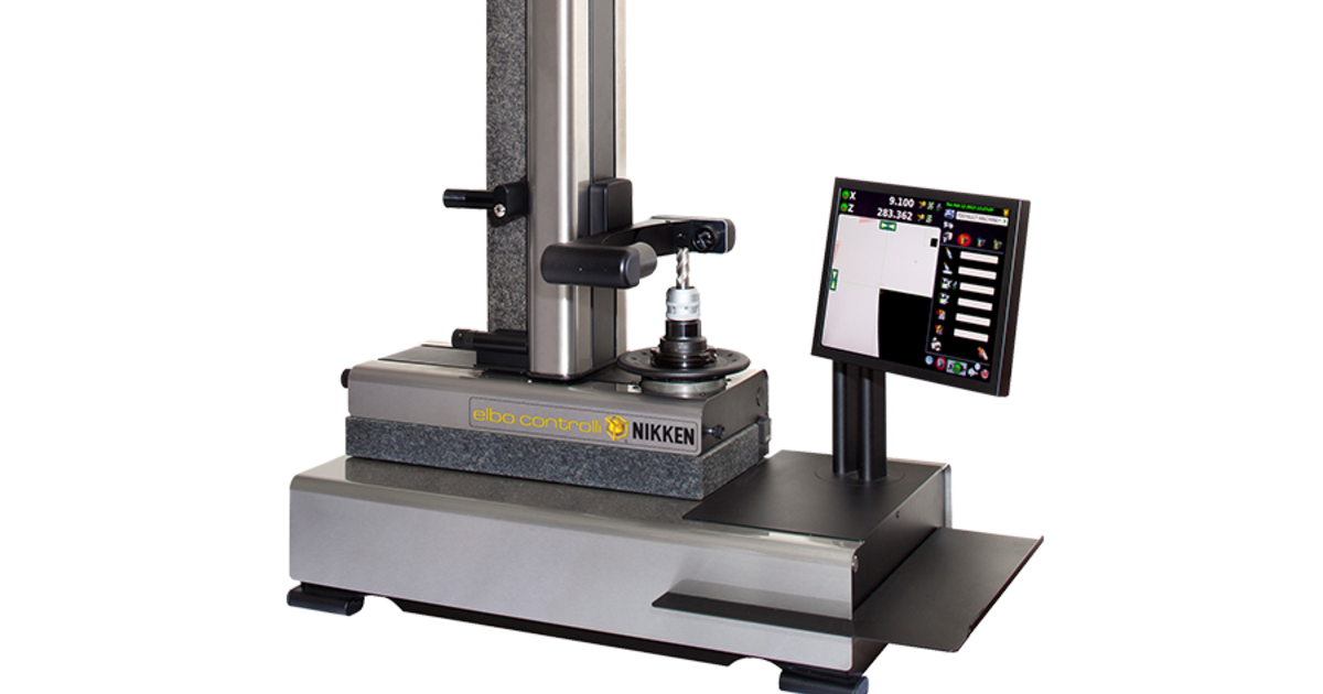 NIKKEN Presetters Nikken